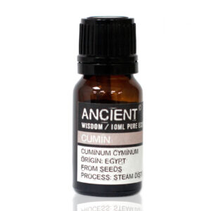 10 ml Cumin Seed Essential Oil  (EO-66)