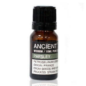 10 ml Parsley Essential Oil  (EO-69)