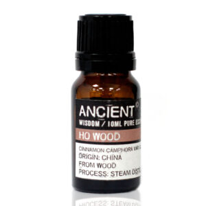 10 ml Ho Wood Essential Oil  (EO-71)