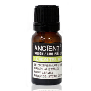 10 ml Lemon Tea Tree Essential Oil  (EO-72)