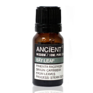 10 ml Bay Leaf Essential Oil  (EO-73)