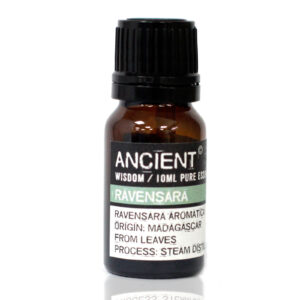 10 ml Ravensara Essential Oil  (EO-74)