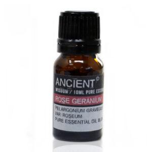 10 ml Rose Geranium Essential Oil  (EO-75)
