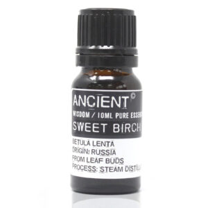 10 ml White Birch Essential Oil  (EO-76)