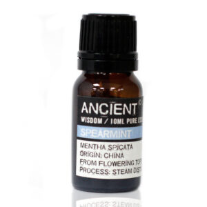 10 ml Spearmint Essential Oil  (EO-84)