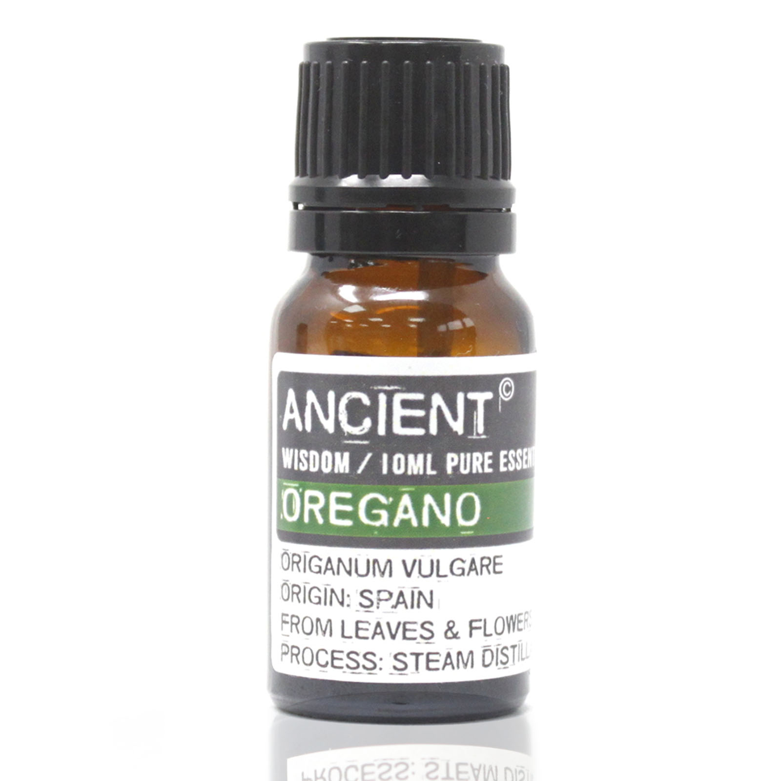 10ml Oregano Essential Oil (EO-86)