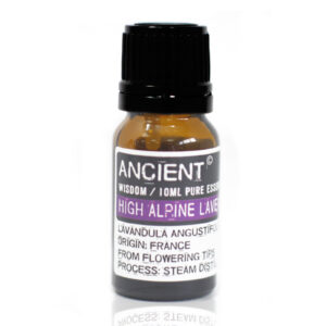 10ml High Alpine Lavender Essential Oil  (EO-91)