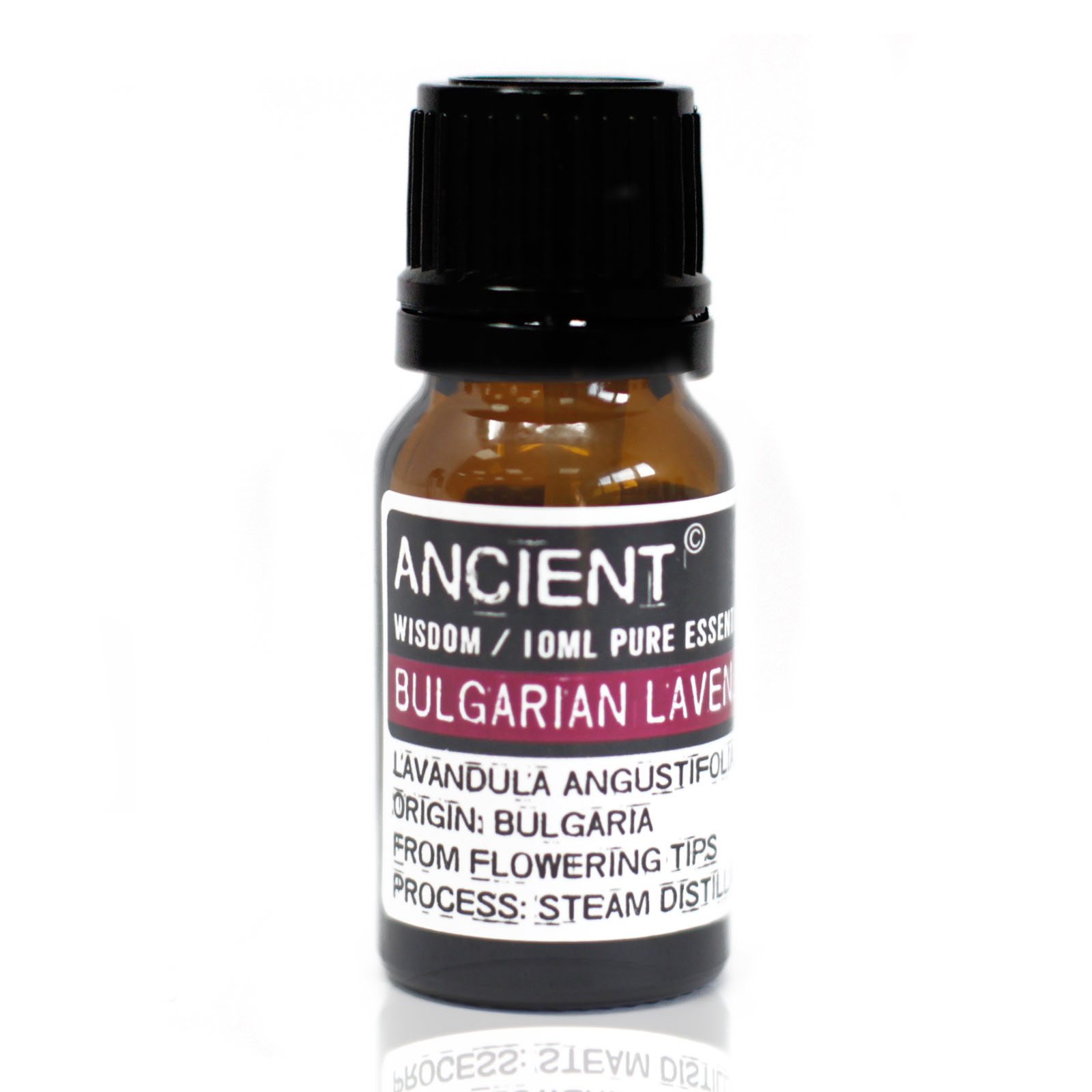 10ml Bulgarian Lavender Essential Oil  (EO-89)