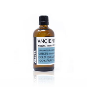 Jojoba Oil - 100ml  (BO-03)