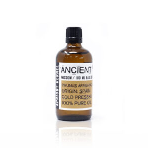 Apricot Kernel  Oil - 100ml  (BO-05)