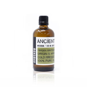 Avocado Oil - 100ml  (BO-08)