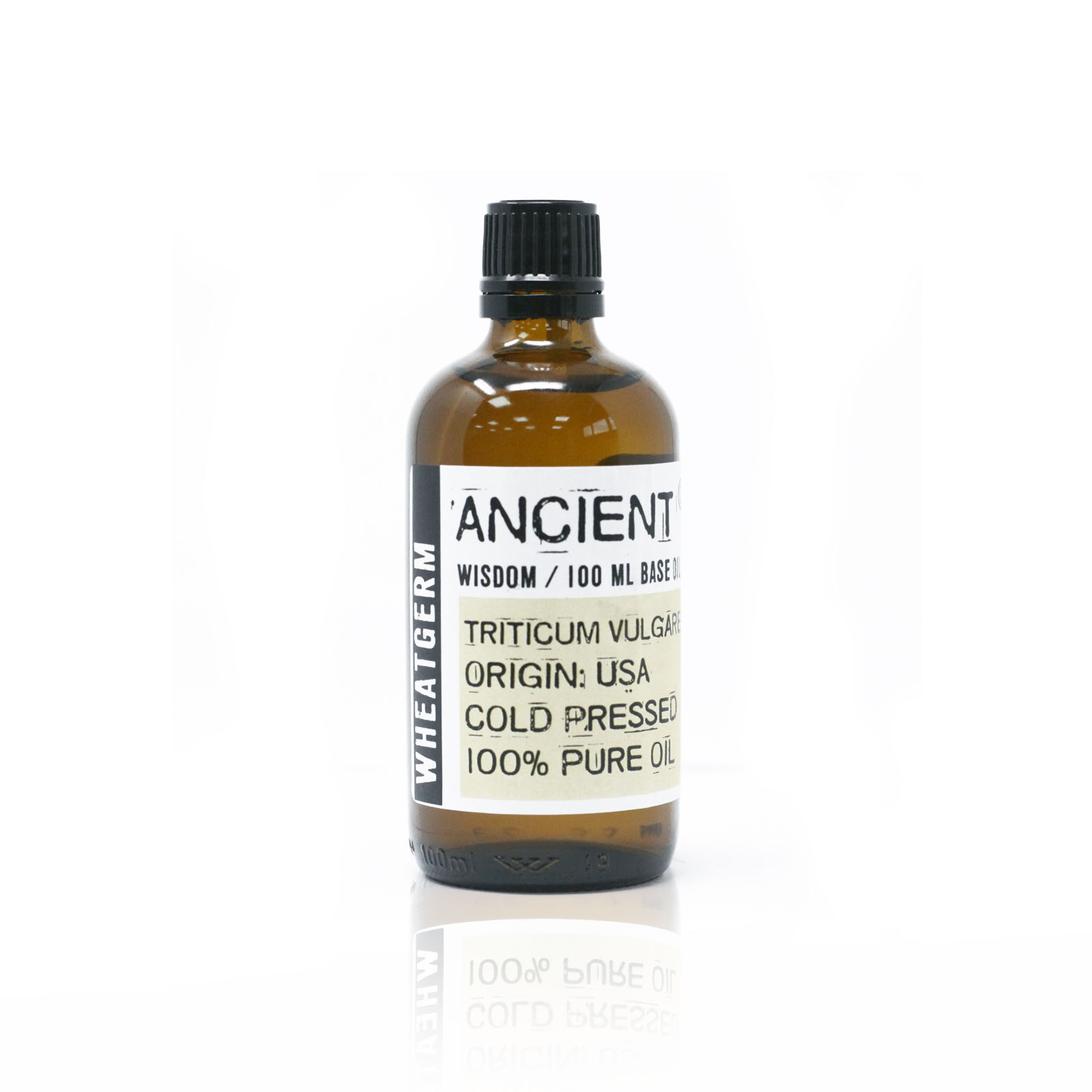 Wheatgerm Oil - 100ml (BO-09)