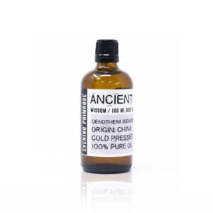 Evening Primrose Oil - 100ml  (BO-10)