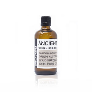 Macadamia Oil - 100ml  (BO-11)