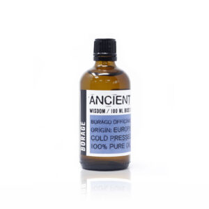 Borage Oil - 100ml  (BO-13)