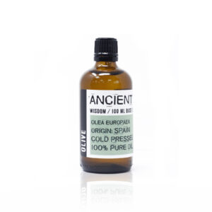 Olive Oil - 100ml  (BO-14)