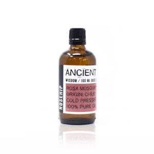 Rosehip Oil - 100ml  (BO-18)