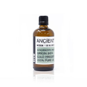 Neem Oil - 100ml  (BO-19)
