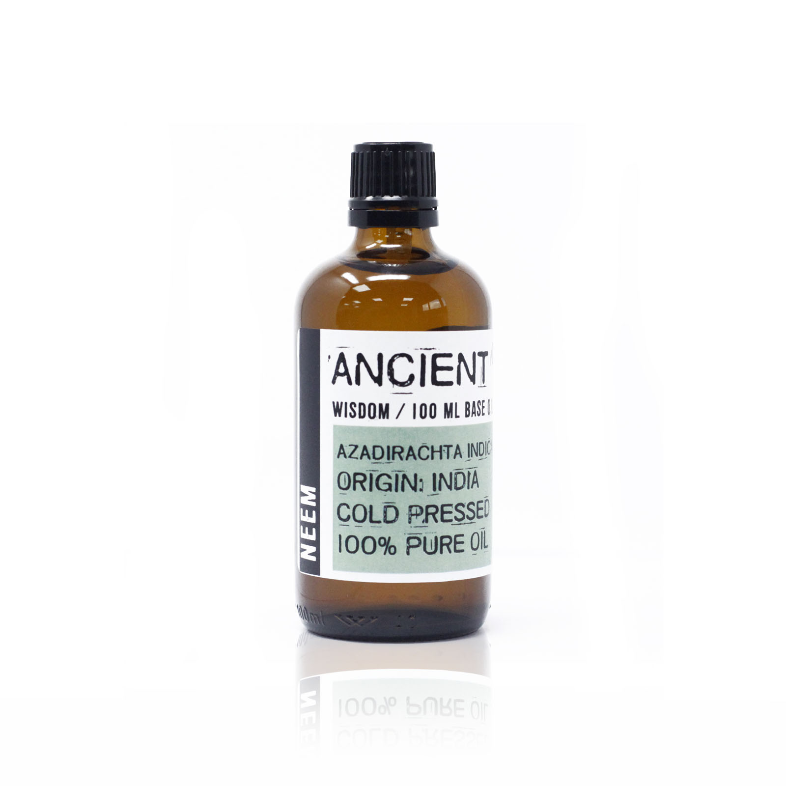Neem Oil - 100ml (BO-19)