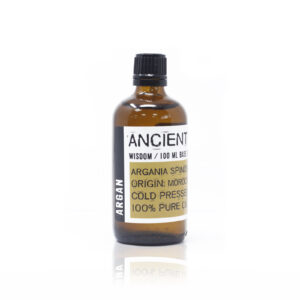Argan Oil - 100ml  (BO-22)