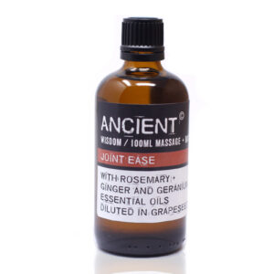 Joints Ease Massage Oil - 100ml (MOL-05)