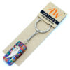 Orgonite Power Keyring - Guardian Protection  (OrgK-08)