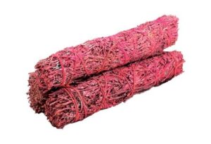 Smudge Stick - Dragonsblood 15cm (SmudgeS-29)