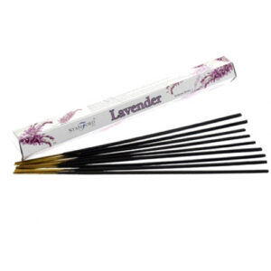 Lavender Premium Incense  (StamFP-02)
