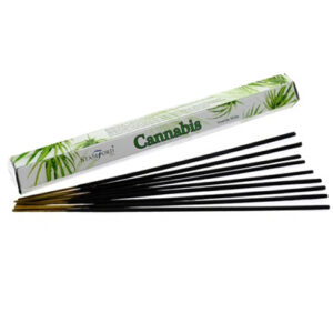 Cannabis Premium Incense (StamFP-08)