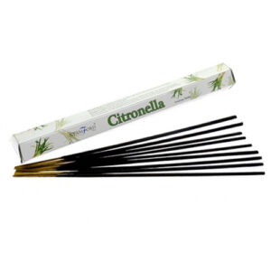 Citronella Premium Incense  (StamFP-11)