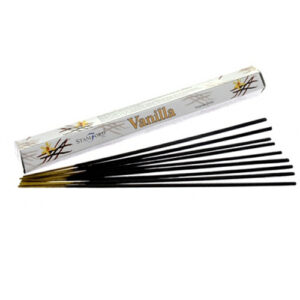 Vanilla Premium Incense  (StamFP-12)
