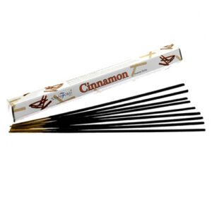 Cinnamon Premium Incense  (StamFP-13)