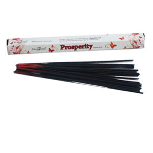 Prosperity Premium Incense (StamFP-20)