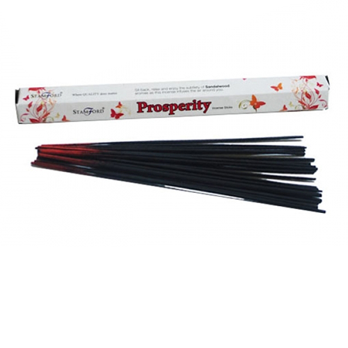 Prosperity Premium Incense  (StamFP-20)