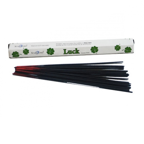 Luck Premium Incense  (StamFP-21)