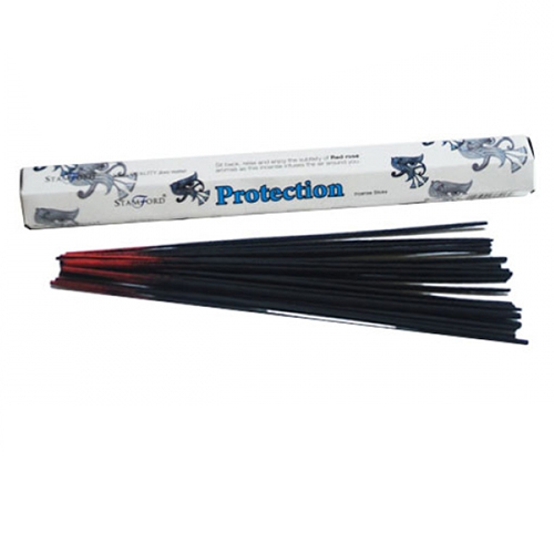 Protection Premium Incense  (StamFP-22)