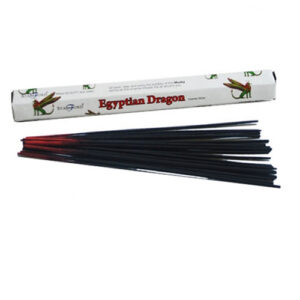 Egyptian Dragon Premium Incense  (StamFP-29)