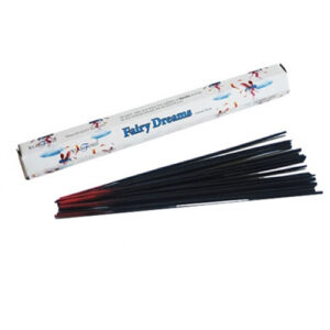 Fairy Dreams Premium Incense  (StamFP-30)