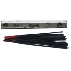 Musk Premium Incense  (StamFP-40)