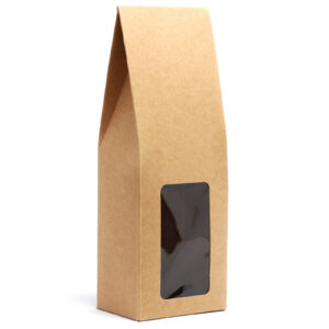 Window Box Extra Tall for Reed Diffusers  (FPWB-05)