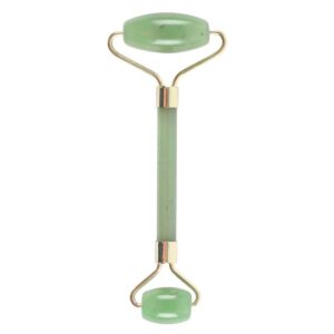 Gemstone Face Roller - Jade (GemFR-04)