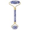 Gemstone Face Roller - Sodalite  (GemFR-06)