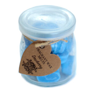 Soywax Melts Jar - Dewberry  (SWMJ-17)