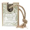 Soap On A Rope - White Fig  (ACSR-02DS)
