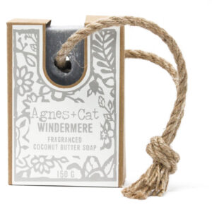 Soap On A Rope - Winderemere  (ACSR-09DS)