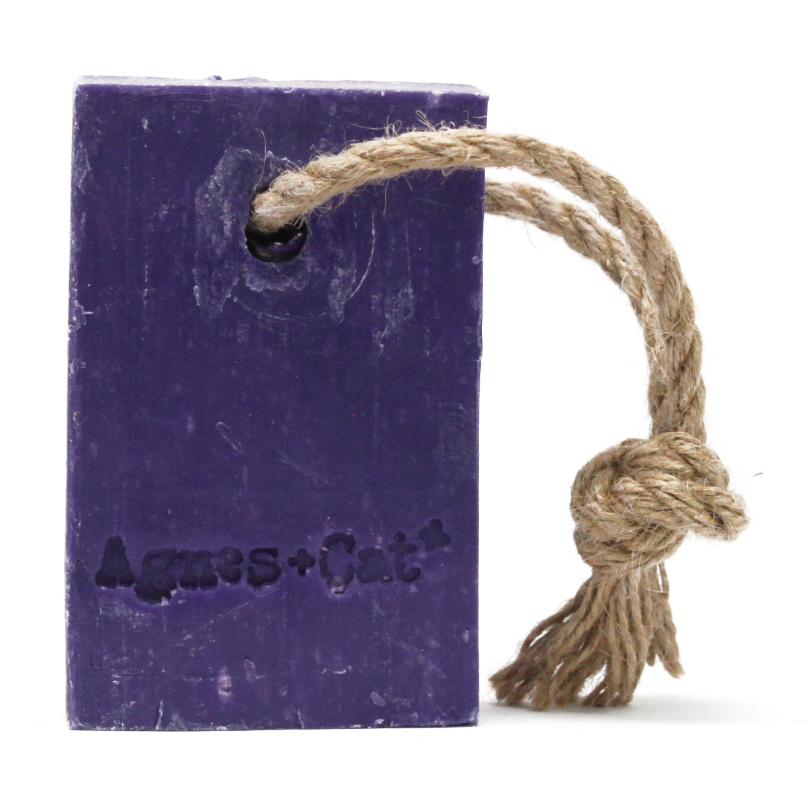 Soap On A Rope - Provence  (ACSR-12DS)