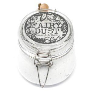 A&C Fairy Dust 500g - Seasalt & Moss  (ACFD-02DS)