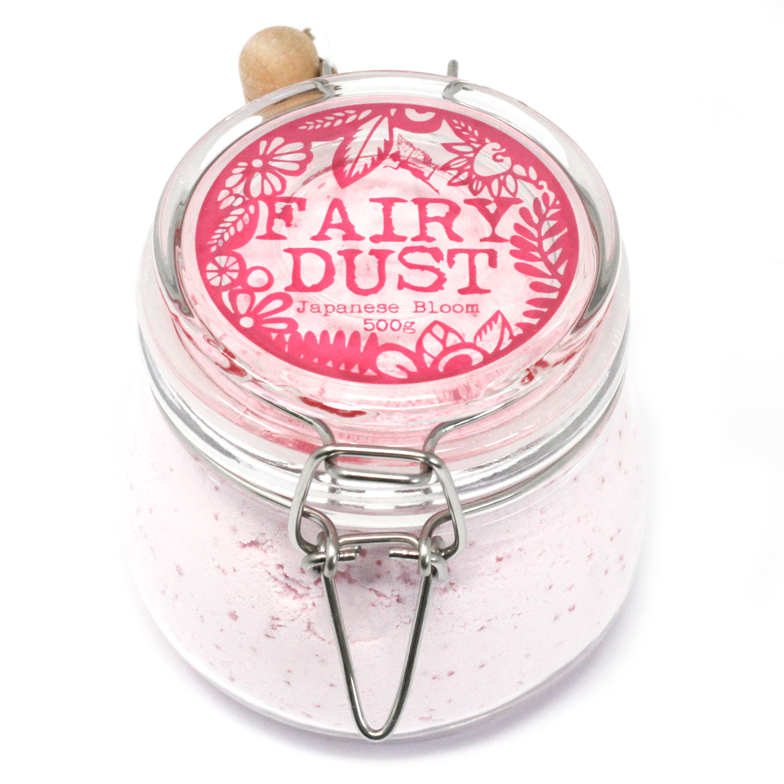 A&C Fairy Dust 500g - Japanese Bloom (ACFD-03DS)