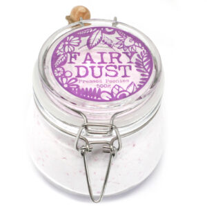 A&C Fairy Dust 500g - Pressed Peonies (ACFD-04DS)
