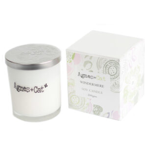 Votive Candle - Windermere  (ACVC-01)